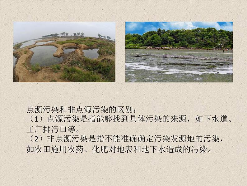 4.3.2+生态工程的实例和发展前景 课件第8页