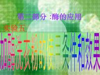 高中生物人教版 (新课标)选修1《生物技术实践》课题1 果酒和果醋的制作教案配套ppt课件