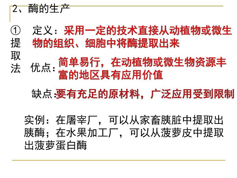 生物：第二部分《实验六 α-淀粉酶的固定化及淀粉水解作用的检测》课件9（浙科版选修1）04