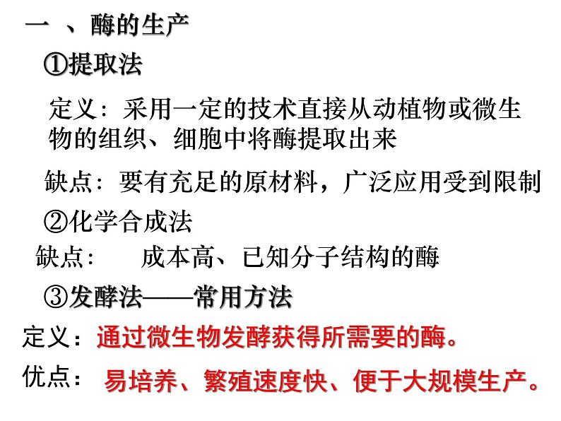 高中生物浙科版选修1：第二部分《实验六 α-淀粉酶的固定化及淀粉水解作用的检测》课件第2页