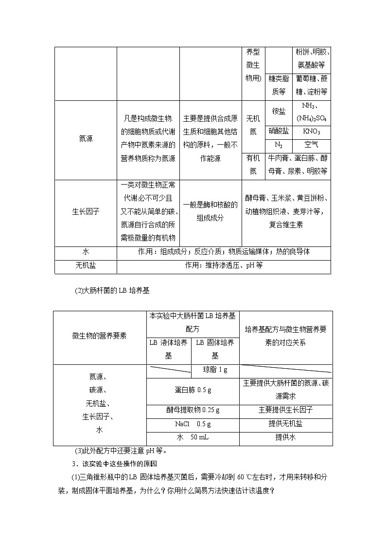 生物：第二部分《实验五 加酶洗衣粉的使用条件和效果》学案3（浙科版选修1）02