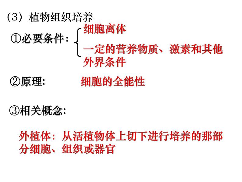 生物：3.1《菊花的组织培养》课件（1）（新人教版选修1）06