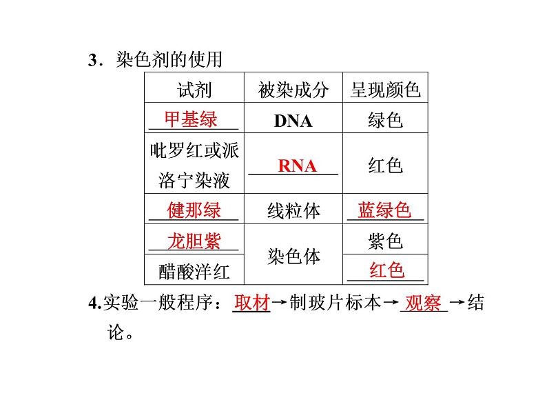 专题七　实验与探究06