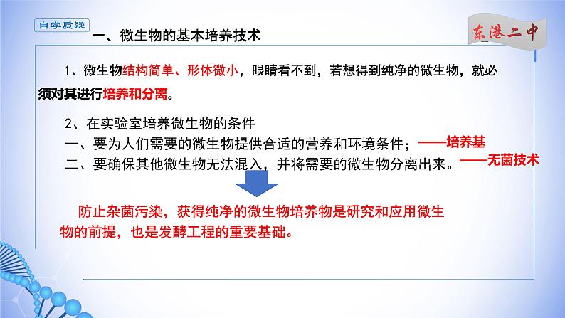 课件 1.2.1微生物的基本培养技术（一）04