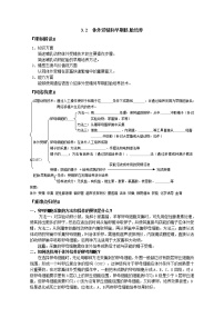 高中生物3.2 体外受精和早期胚胎培育学案