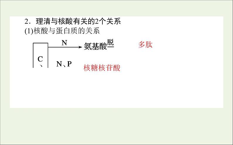 2021高考生物二轮复习1.1生命系统的物质基次件 课件08