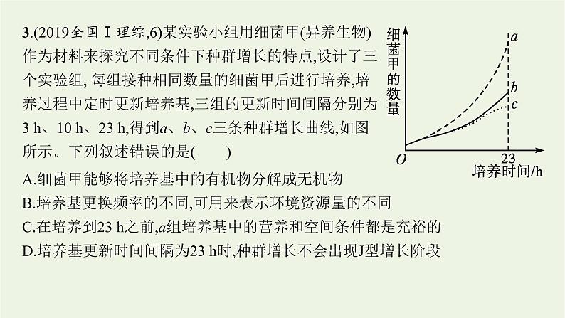 2021高考生物二轮复习第12讲种群与群落课件07