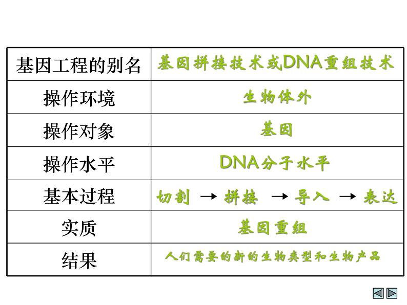 生物：《现代生物科技专题》课件（4）（新人教版选修3）07