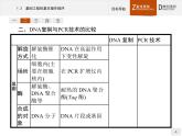 高中生物人教版选修3课件：1.2 基因工程的基本操作程序