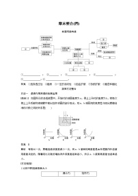 高中生物人教版 (新课标)必修1《分子与细胞》第四章 细胞的物质输入和输出综合与测试同步训练题