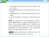 高考生物一轮复习课件：专题8_细胞的分化、衰老、凋亡和癌变