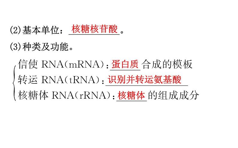 高考生物一轮总复习必修2PPT课件2.4第5页