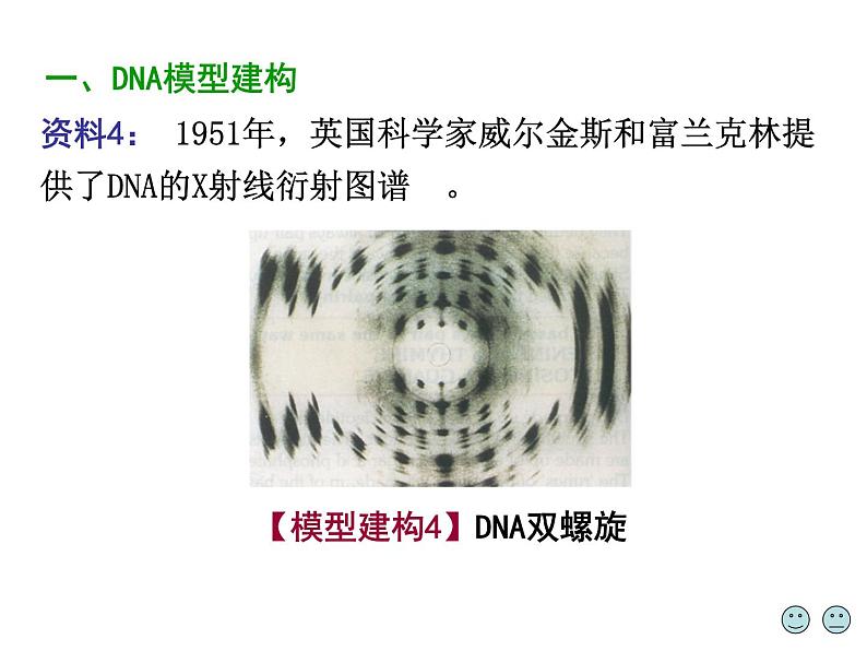 【人教版】高中生物必修二《 3.2 DNA分子的结构》课件08