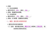 【人教版】高中生物必修二《 4.2 基因對性狀的控制》課件1