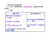 【人教版】高中生物必修二《 4.2 基因对性状的控制》课件1