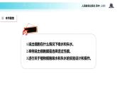 【教学课件】《物质跨膜运输的实例》（生物人教必修1）