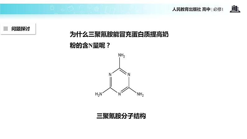 【教学课件】《生命活动的主要承担者-蛋白质》（生物人教必修1）第3页