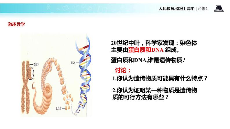 发现式教学【教学课件】《DNA是主要的遗传物质》（人教）02