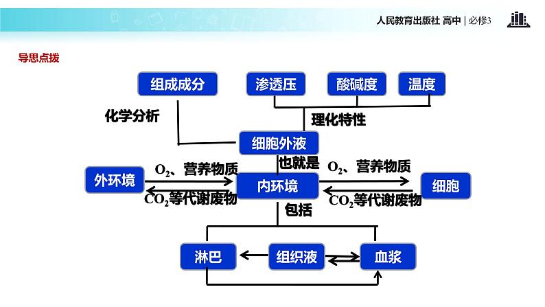 发现式教学【教学课件】《细胞生活的环境》（人教）04