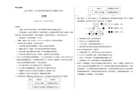 生物-2021年高考高三5月全国大联考考后（强化卷（新课标II卷）含答案解析