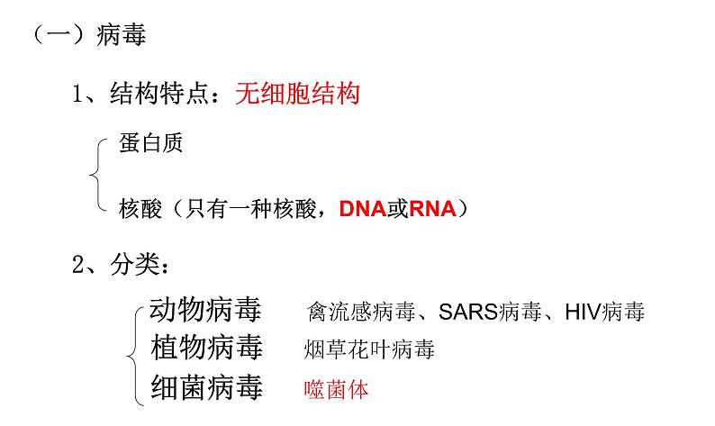 高中生物人教版 (新课标) 必修1课件  1.1从生物圈到细胞04