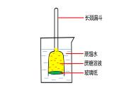 高中生物人教版 (新课标) 必修1课件  4.1 物质跨膜运输的实例
