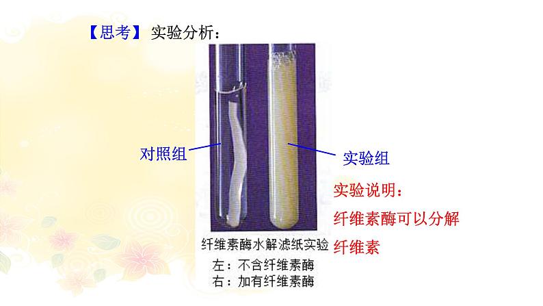 高中生物人教版 (新课标) 选修1　2.3 分解纤维素的微生物的分离 课件07