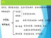 1.2 信息系统的组成与功能  课件(17张PPT）+教案（表格式）