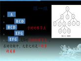 3.2线性数据结构第二课时-【新教材】教科版（2019）高中信息技术必修一课件
