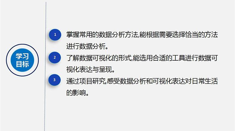 人教版 高中信息技术 必修1 3.3 数据分析与可视化  课件 （44张幻灯片）02