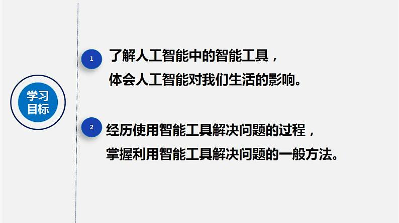 人教版 高中信息技术 必修1 4.2 利用智能工具解决问题 课件 （18张幻灯片）02