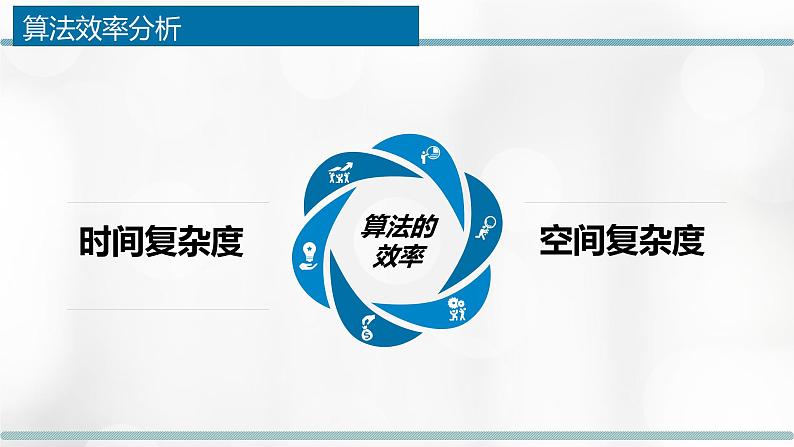 浙教版（2019）高中信息技术选修1-5.1：数据结构与算法的关系课件PPT05