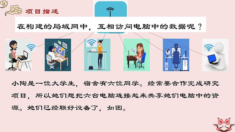 2.2 计算机系统互联 第二课时 课件-【新教材】2021-2022学年教科版（2019）高中信息技术必修二03