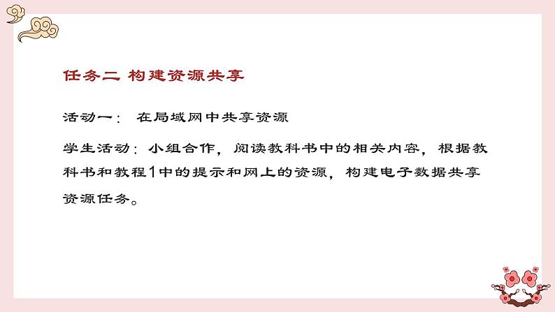 2.2 计算机系统互联 第二课时 课件-【新教材】2021-2022学年教科版（2019）高中信息技术必修二04