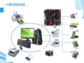 2.1 計算機系統(tǒng)的組成-【新教材】2021-2022學年教科版（2019）高中信息技術必修二課件