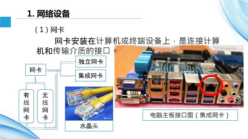 2.3 无线局域网的组建-【新教材】2021-2022学年教科版（2019）高中信息技术必修二课件第7页