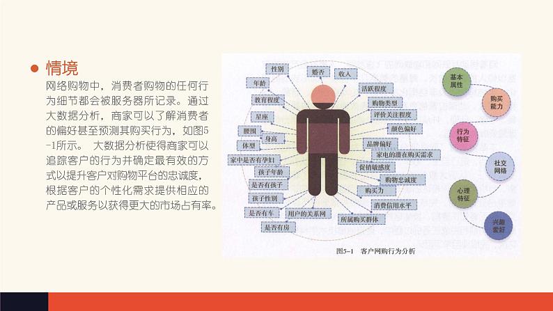 5 项目范例：网络购物平台客户行为数据分析和可视化表达【新教材】粤教版（2019）高中信息技术必修一 课件06