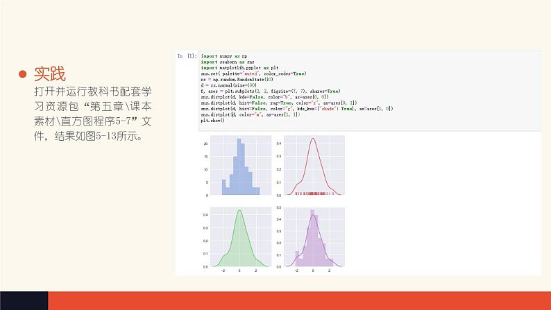 5.4 数据的可视化表达【新教材】粤教版（2019）高中信息技术必修一 课件07