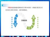 项目二 研究学校教学管理相关数据的组织处理——初识数据结构（第三课时）课件+教案