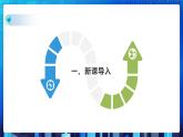 项目三 探索商品基本信息表的实现——线性表的应用（第一课时）课件+教案