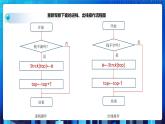 项目五 模拟实现软件的撤消功能——栈的应用 （第三课时）课件+教案