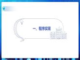 项目五 模拟实现软件的撤消功能——栈的应用 （第三课时）课件+教案