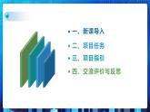 第三单元 特殊的线性表 单元挑战 课件+教案