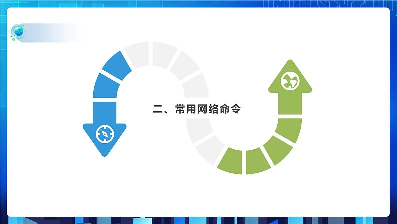 第二单元 项目五 学做网管小助手——排除常见网络故障（第二课时）课件+教案06