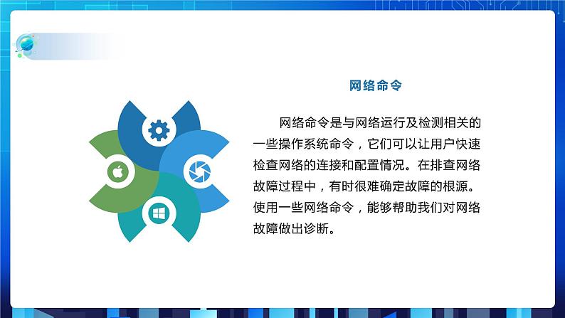 第二单元 项目五 学做网管小助手——排除常见网络故障（第二课时）课件+教案07