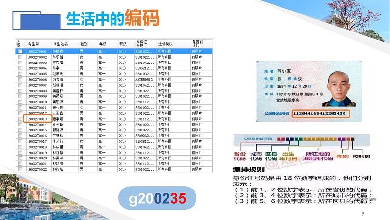 第一单元 项目二 探究计算机中的数据表示——认识数据编码 课件+教案+素材02