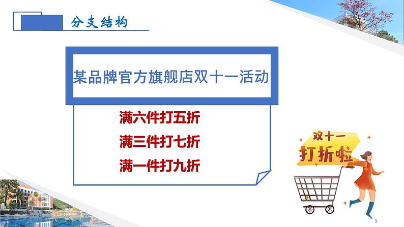 第三单元 算法和程序设计——多分支结构 课件+素材05