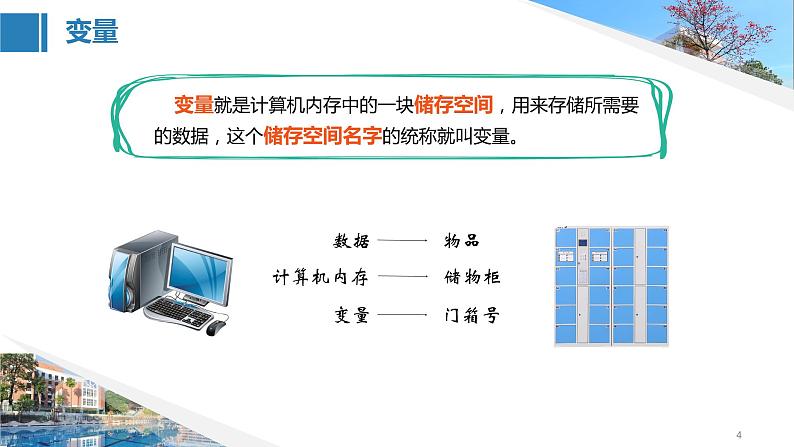 第三单元 算法和程序设计——顺序结构 课件+习题04