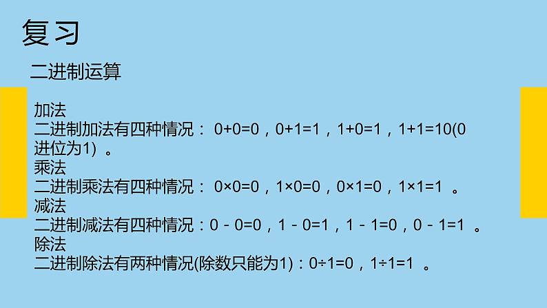 1.2数据编码第1课时-【新教材】粤教版（2019）高中信息技术必修一课件04