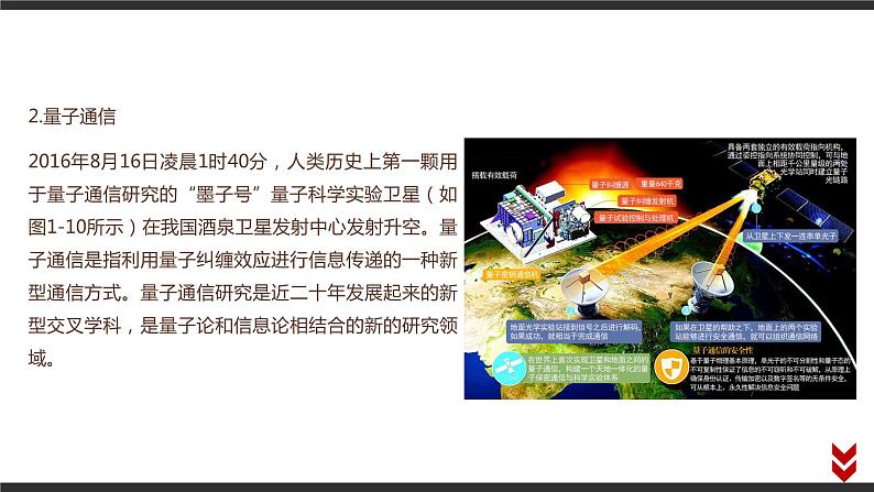 高中信息技术必修第二册 1.3 信息技术的影响 课件第5页